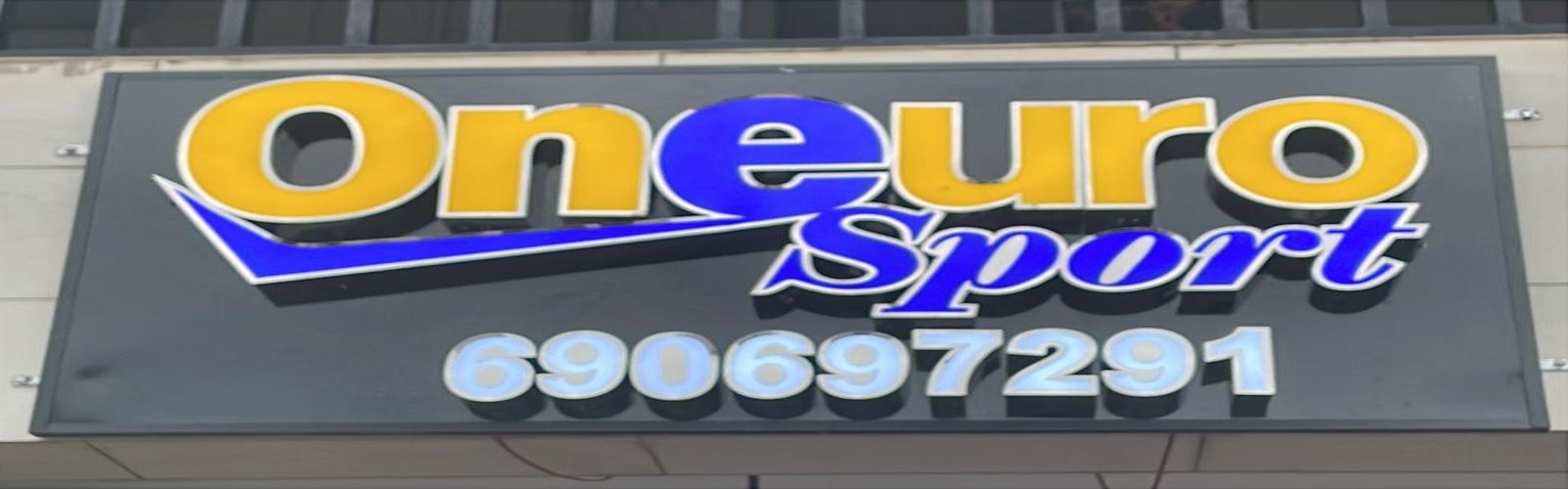 Banner
