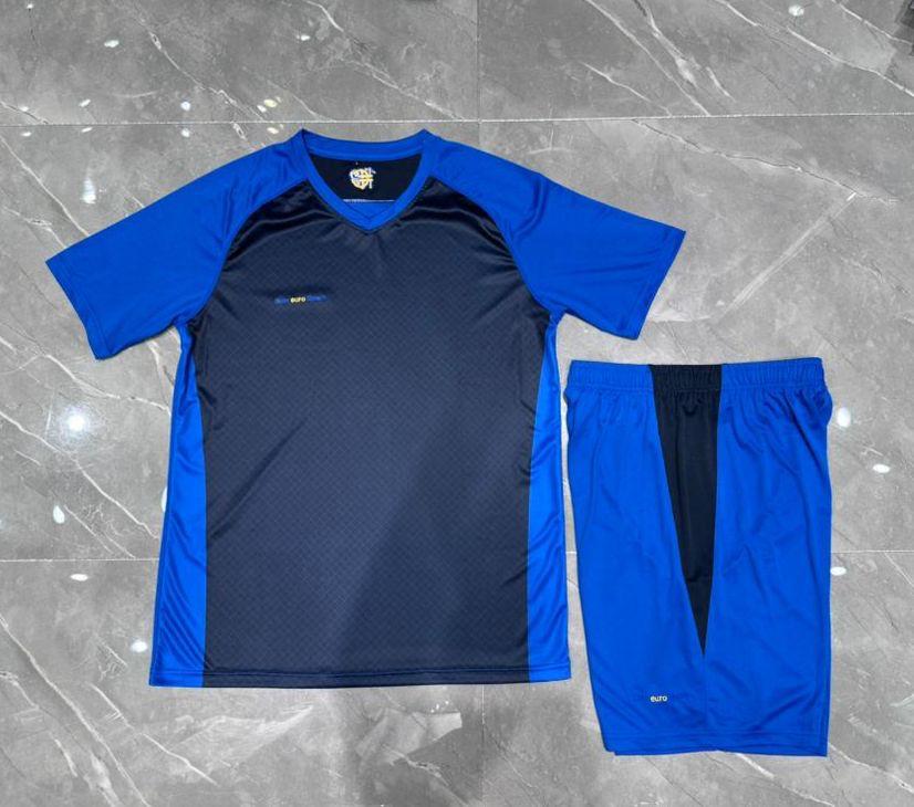 maillot one euro sport grillage  devant lisse