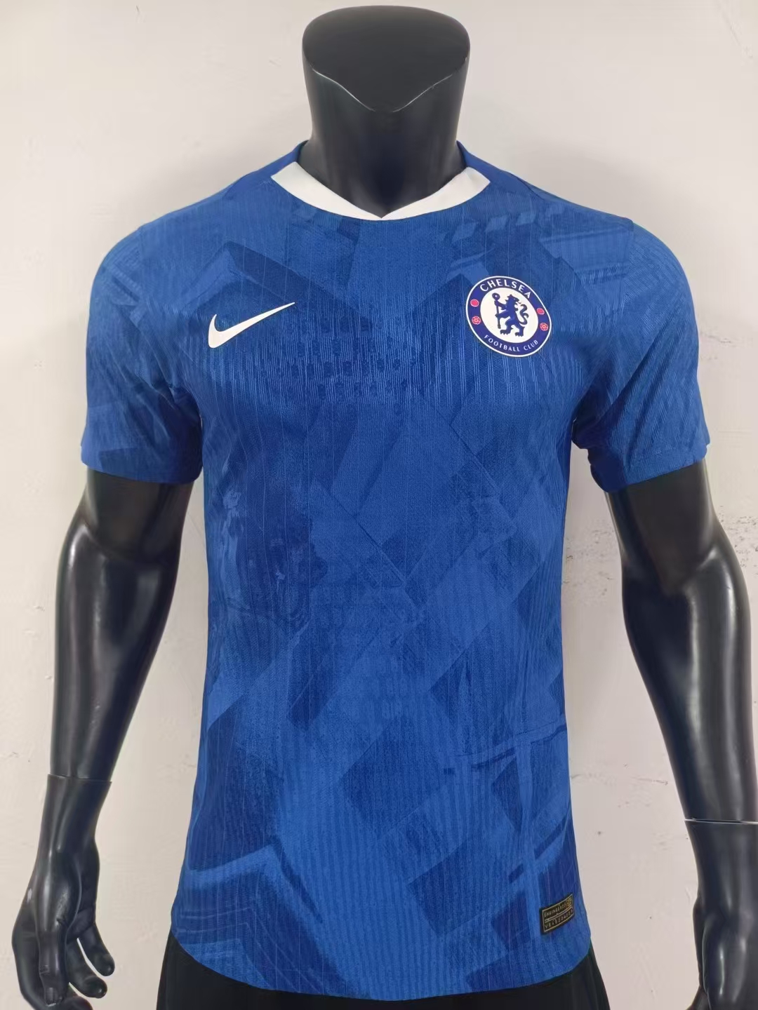 maillot de chelsea bleu fc pro domicile 2526