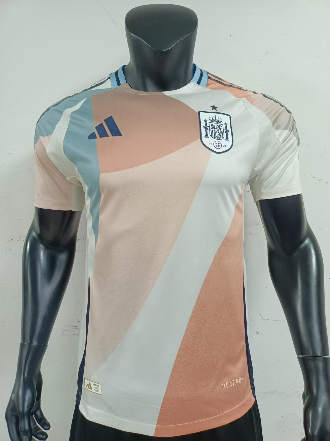 maillot espagne pro belge 