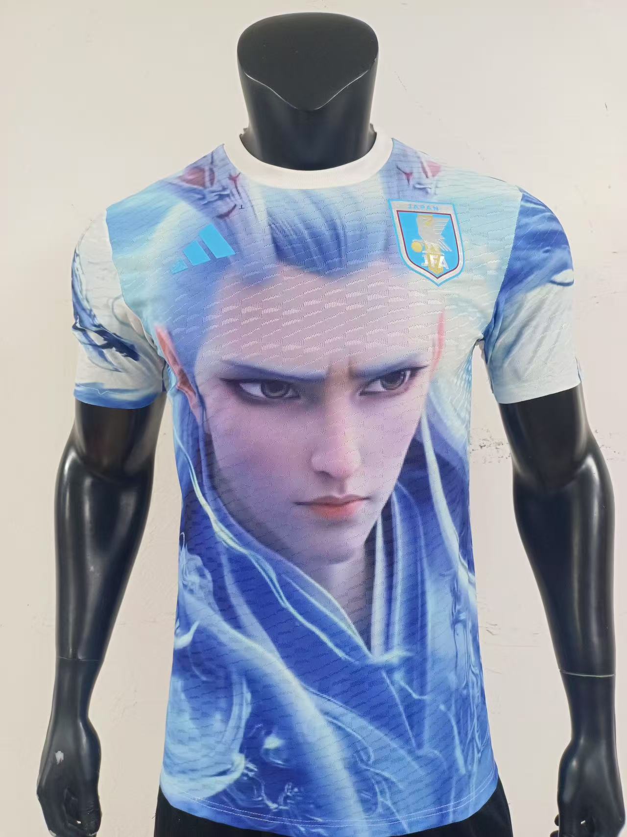 maillot japon collection 