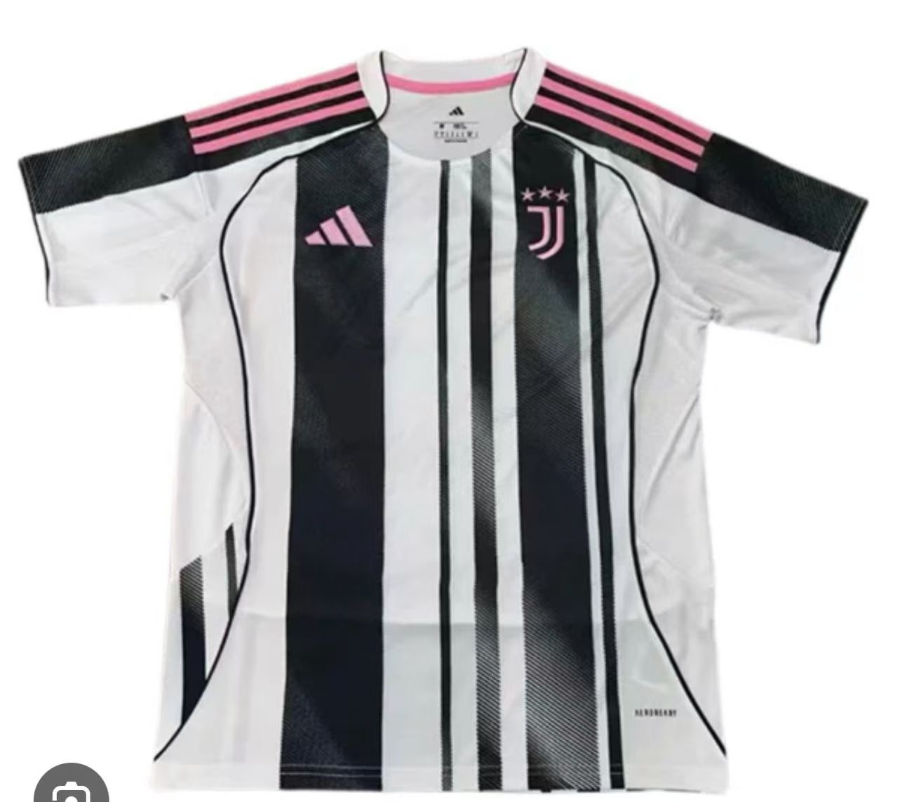 maillot de JUVENTUS PRO 25
