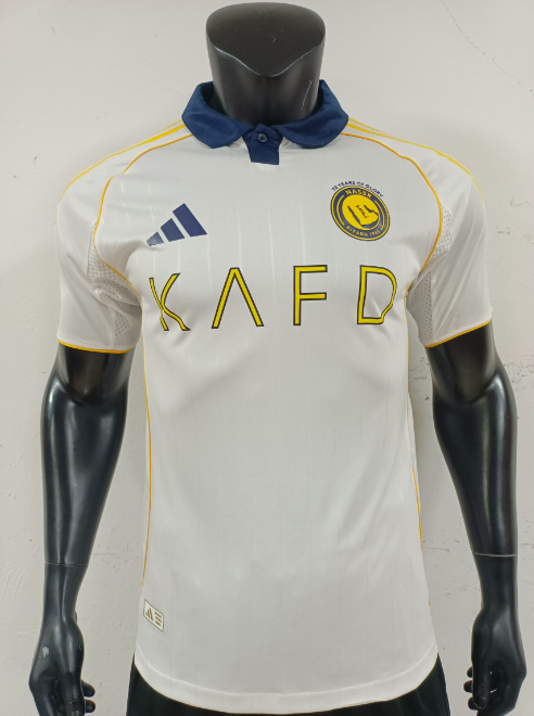 maillot elnasser pro 2526