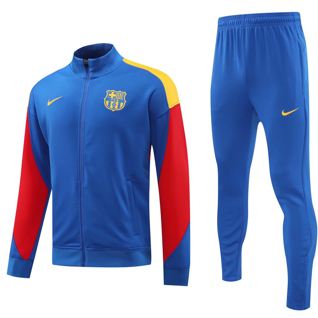 survet barca BLEUE 2425