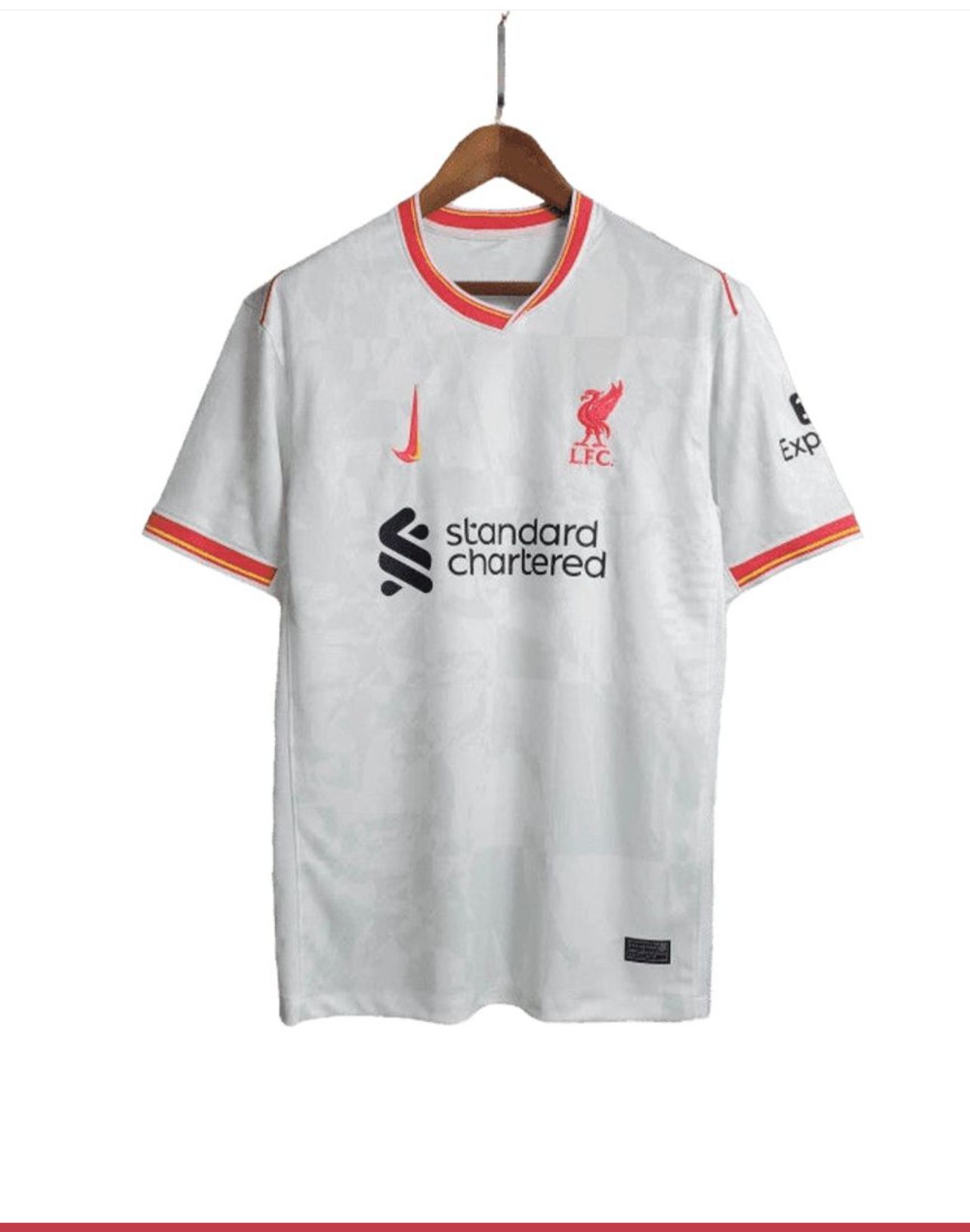 LIVERPOOL BLANC 24