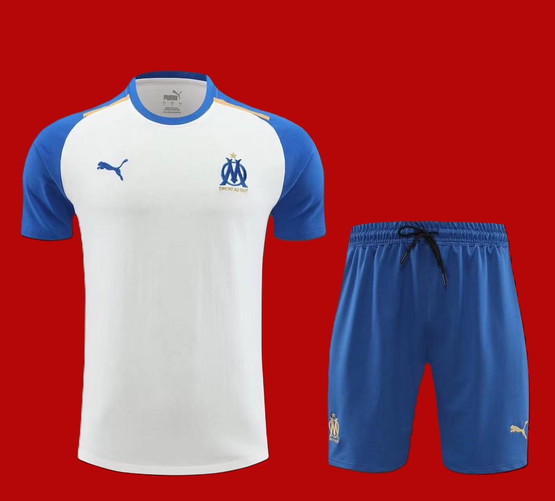 training marseille