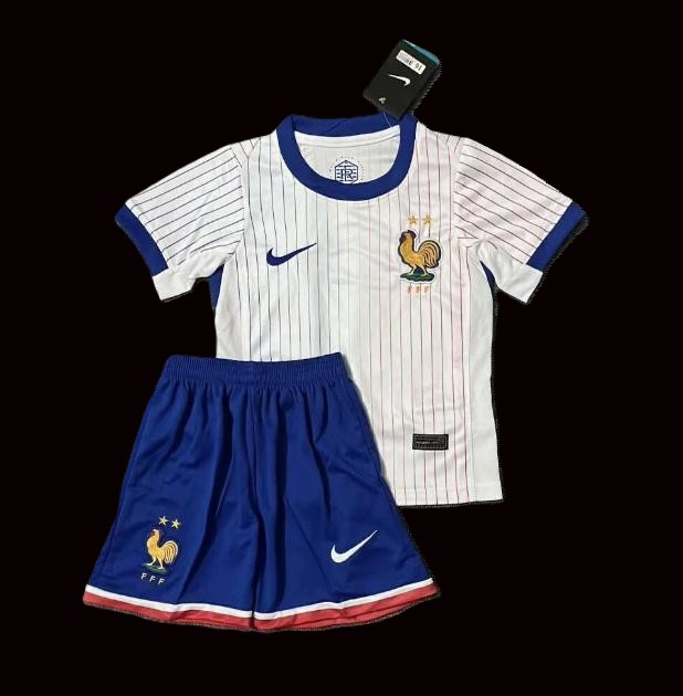ENSEMBLE france enfant EXTERIEUR