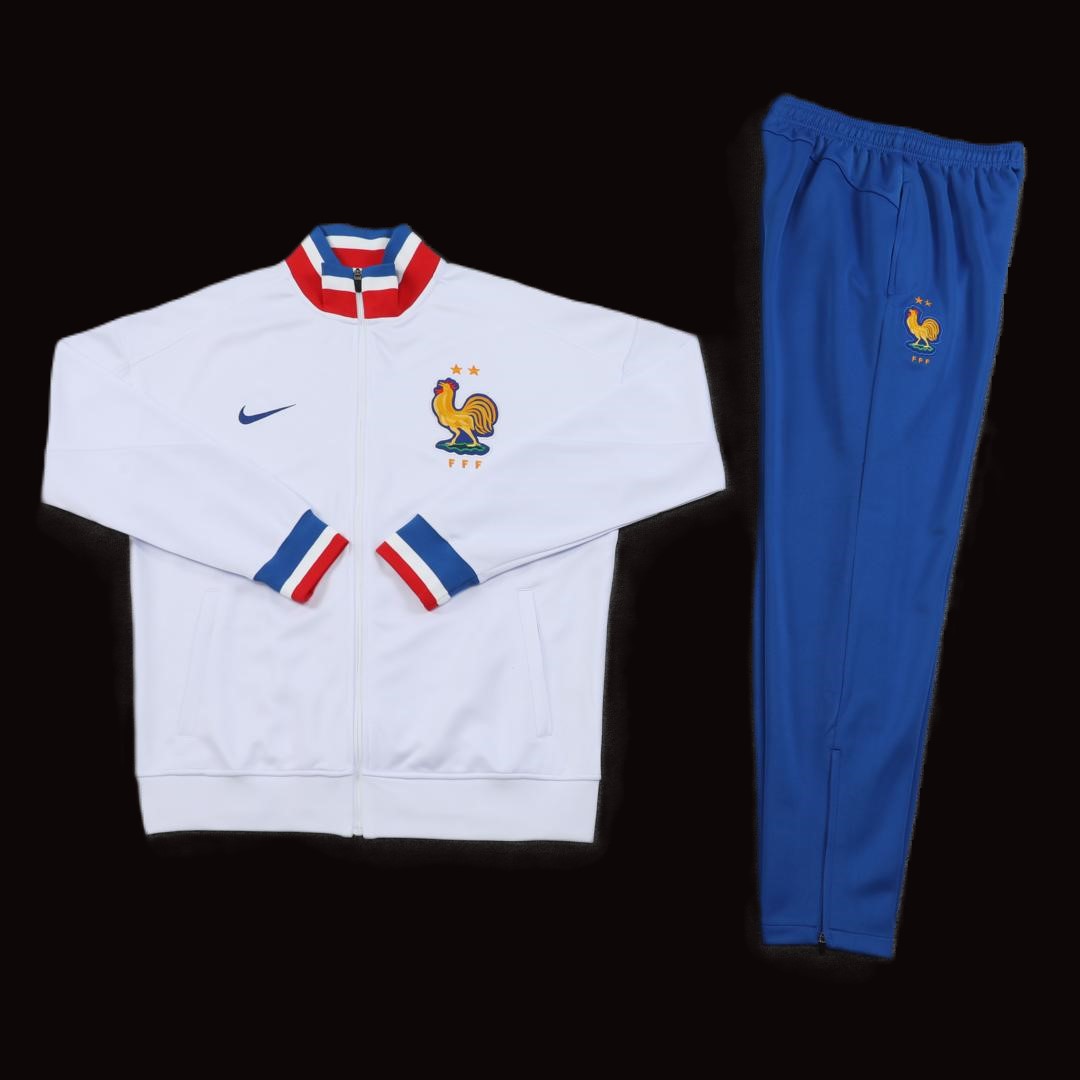 survet france BLANC
