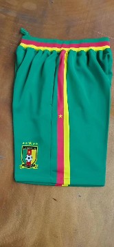 cullote one all sport vert CAMEROUN