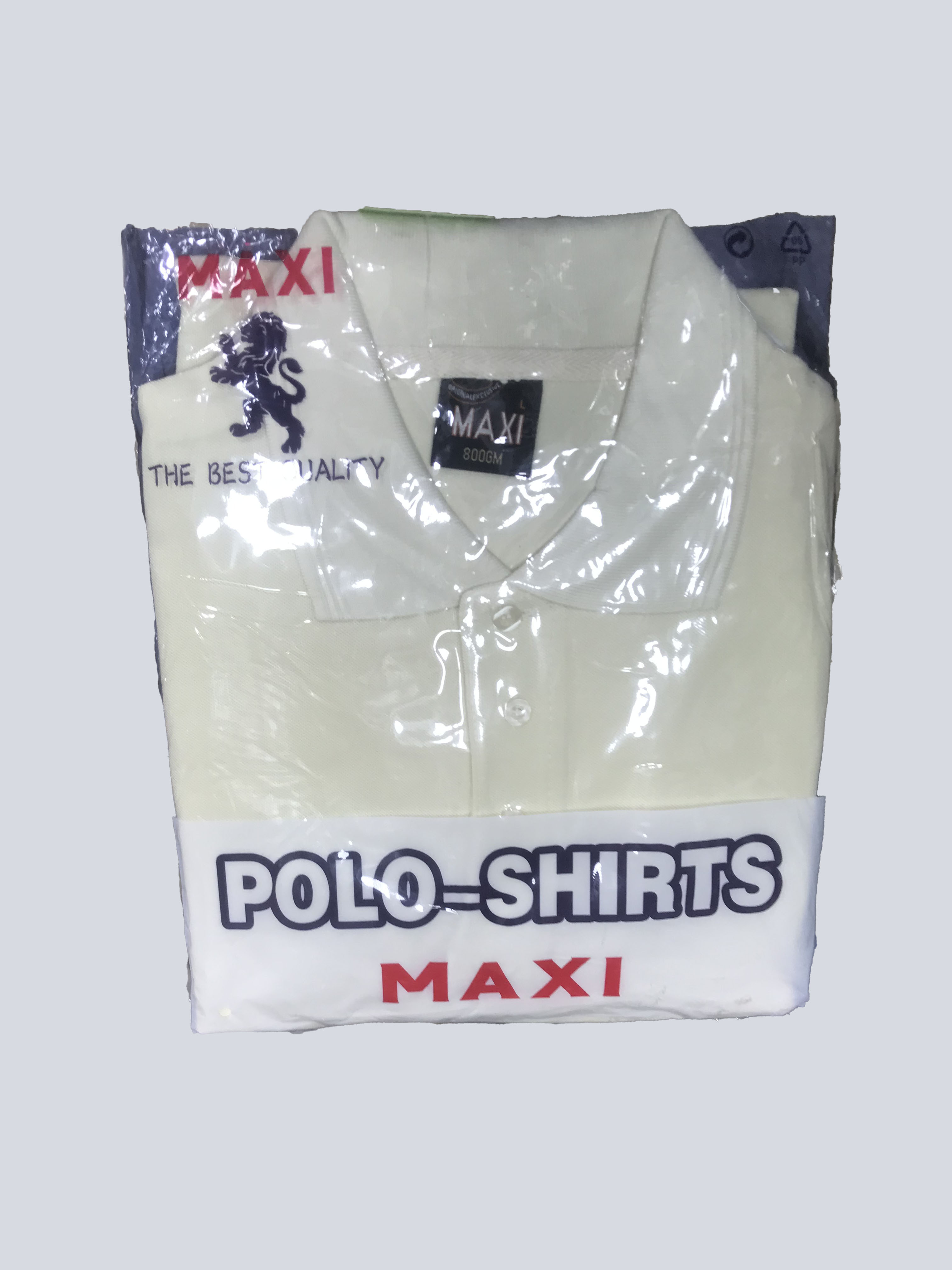 polo maxi  belge
