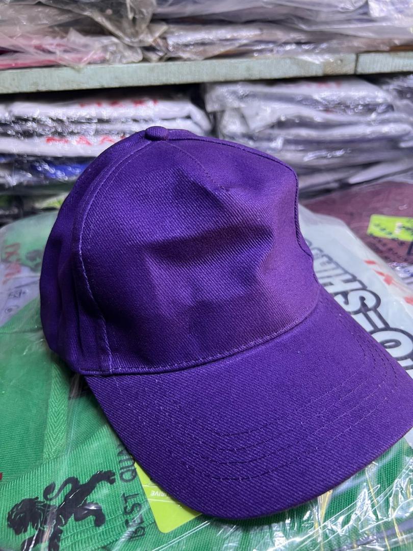 CHAPEAUX VIOLET ACC