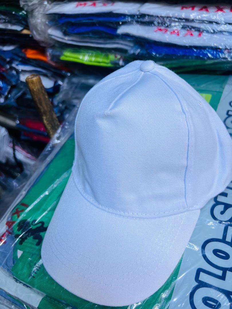 CHAPEAUX BLANC ACC