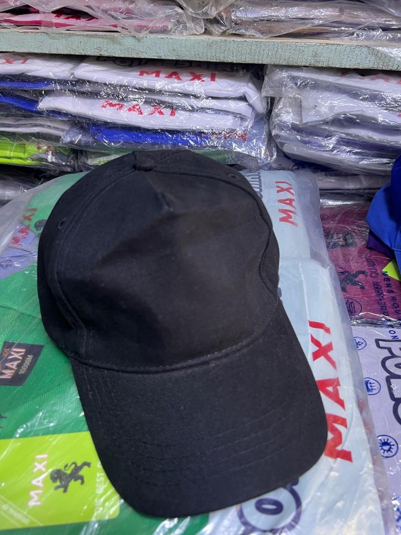 CHAPEAUX ACC NOIR