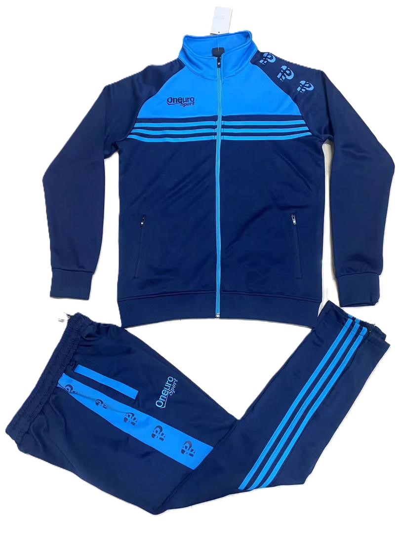 survet one euro bleu nuit bleu ciel