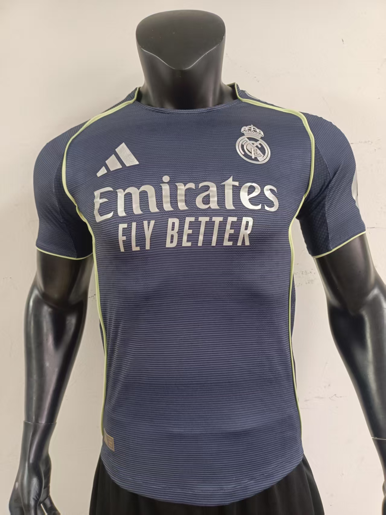  reaL BLEU NUIT pro 25