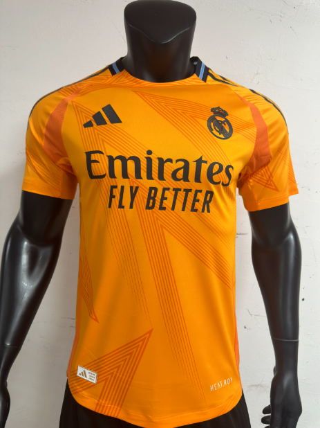 REAL ORANGE 