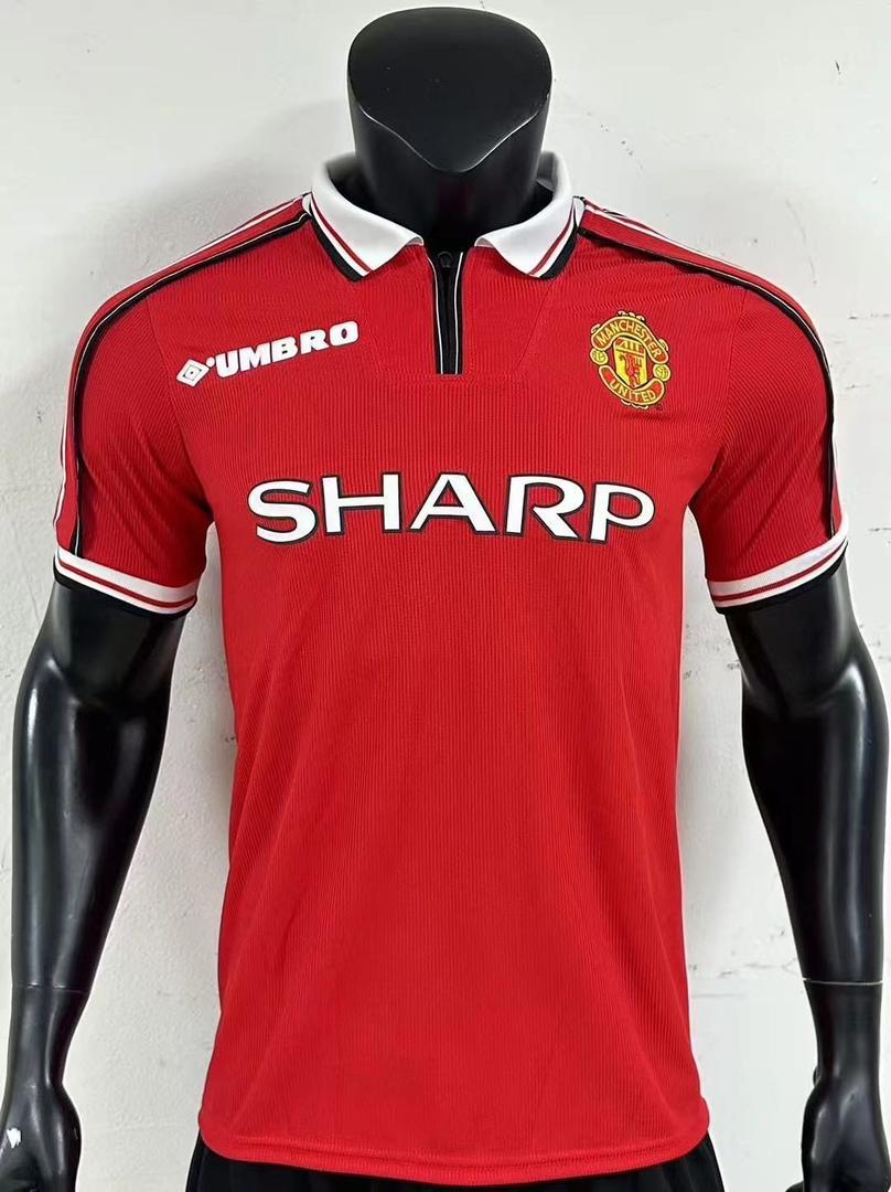united vintage 1999