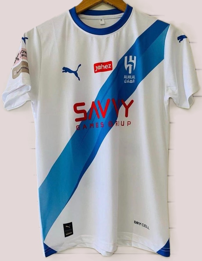 ALL HILAL BLANC 2023