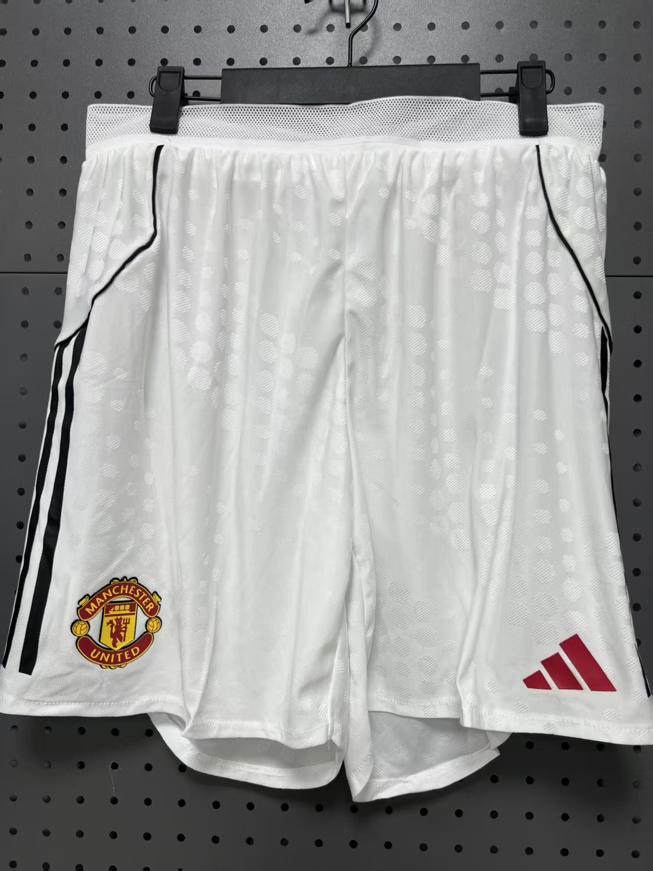 CHORT MANCHESTER UNITED