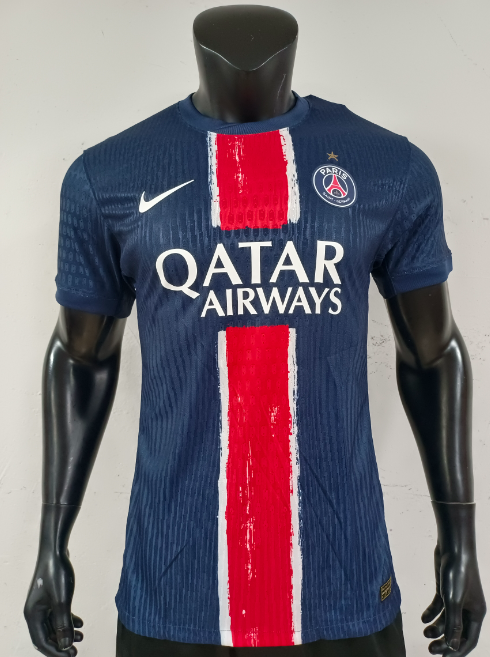 PARIS BLEU PRO 2324 BANDE ROUGE AU VENTRE