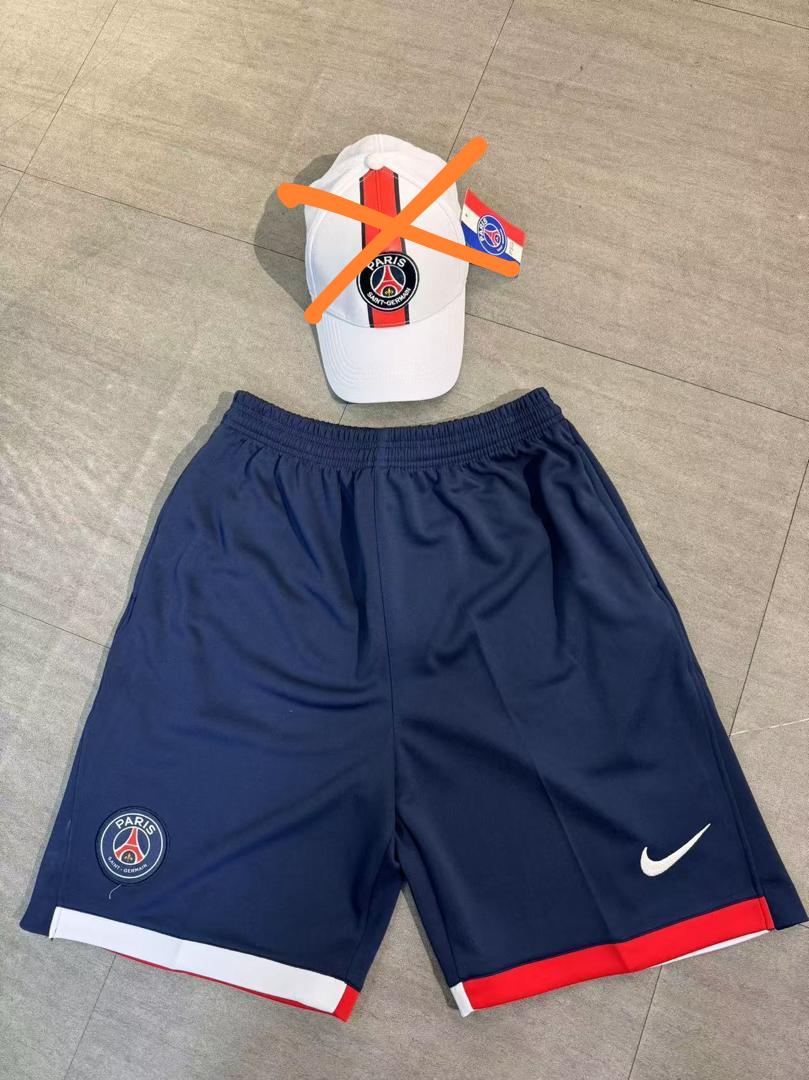 CULOTTE PARIS BLEU