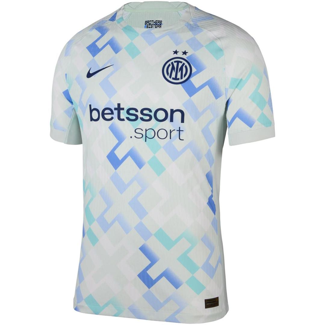 INTER DE MILAN FAN BLANC 2025