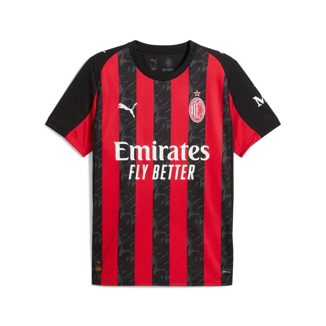 AC MILAN 2025 DOMICILE