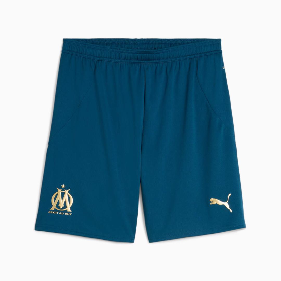 CHORT PRO MARSEILLE VERT OLIVE 24