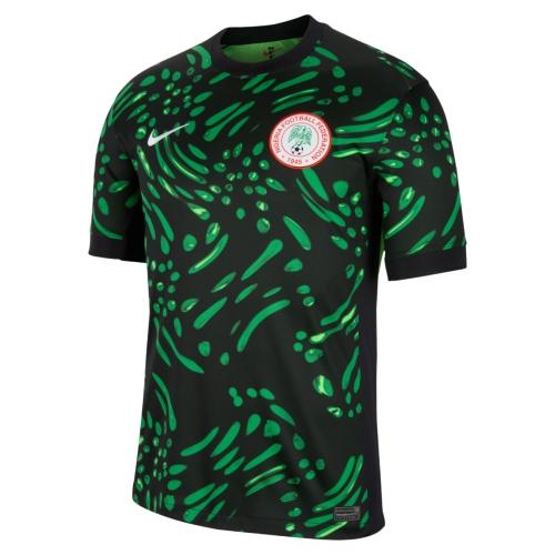 NIGERIA PRO NOIR 