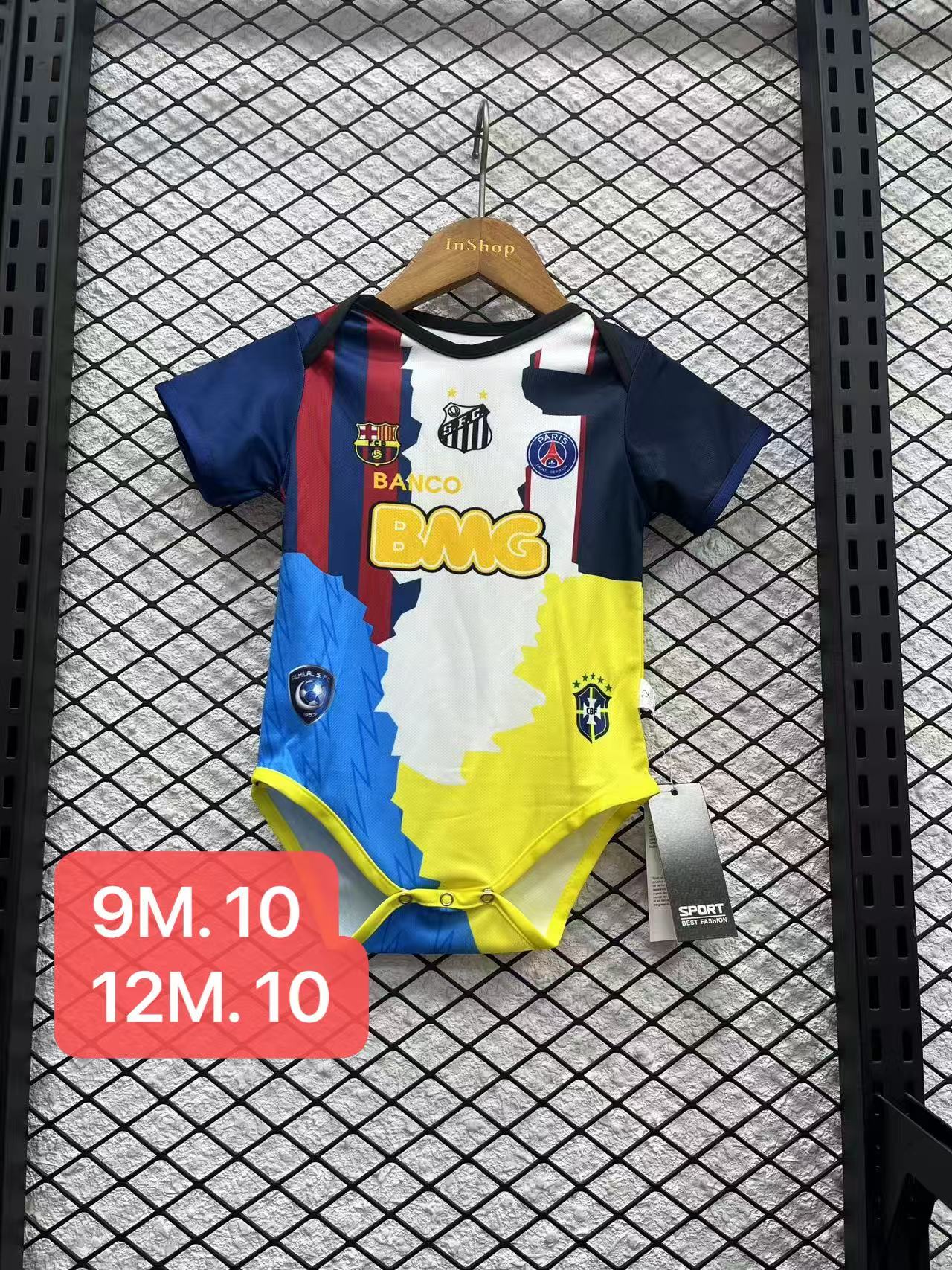 BABOUTEUSE JUSTE AU CORP NEYMAR