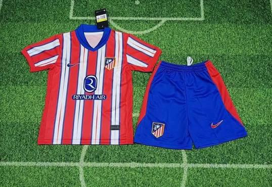 ATLETICO ENFANT