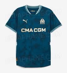 MARSEILLE VERT FAN