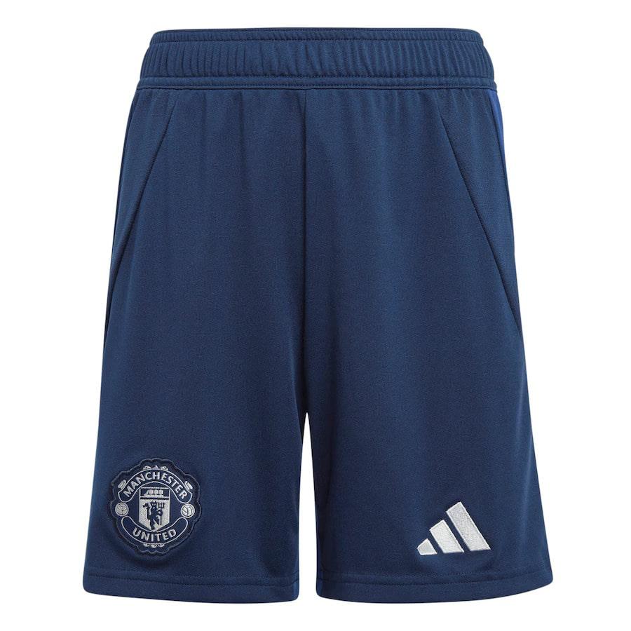 CHORT UNITED PRO BLEU 2024