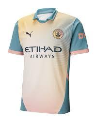 CITY FAN EXTERIEUR JAUNE 2024 