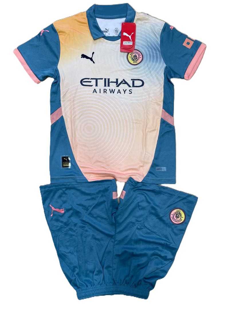 CITY ENFANT 2024