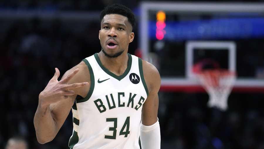 BUCKS BLANC BASKET