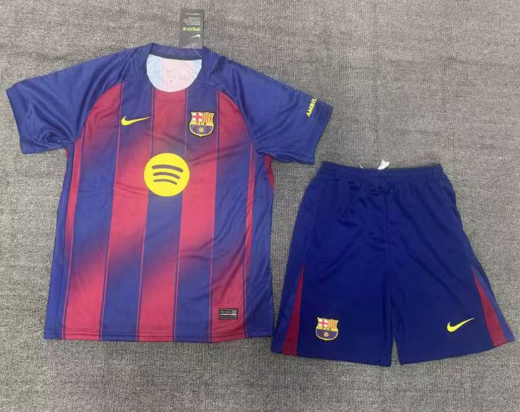 BARCELONE ENFANT 25