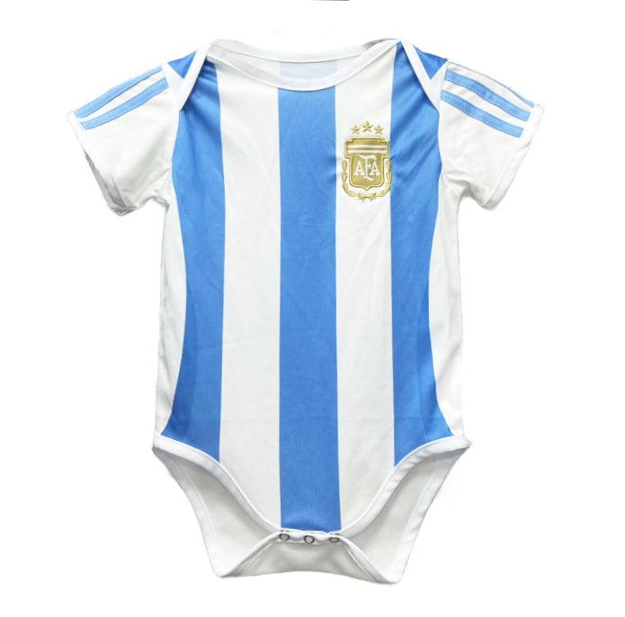 JUSTE AU CORP ARGENTINE 