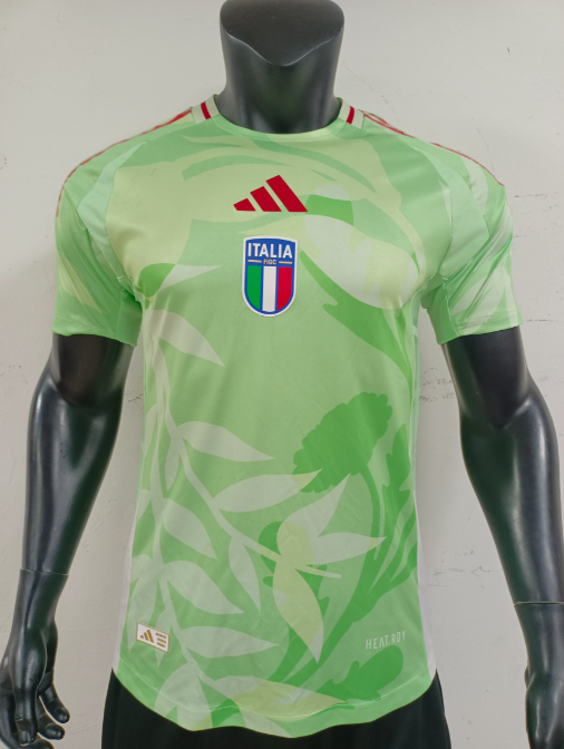 ITALIE VERT CIRTRON 