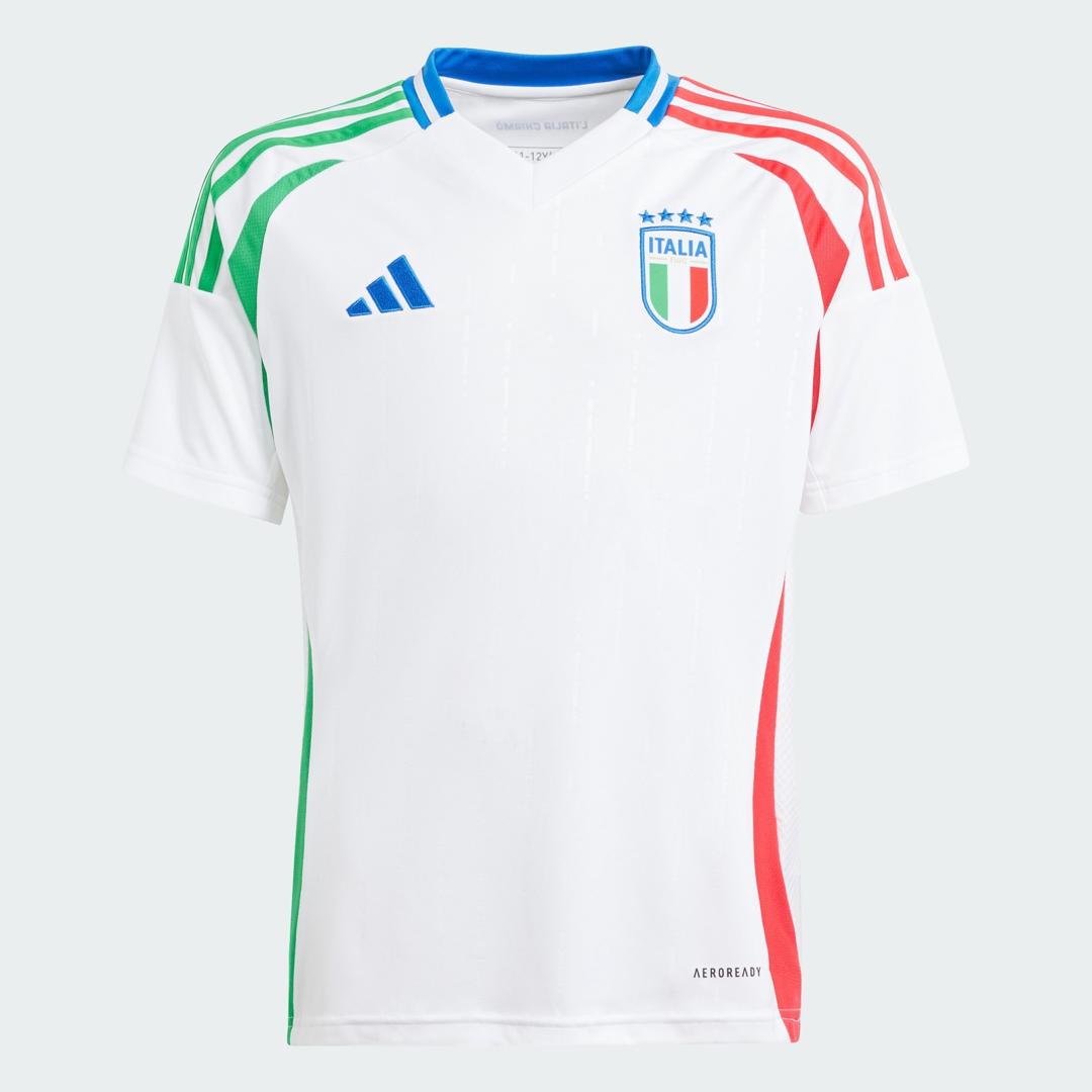 ITALIE BLANC