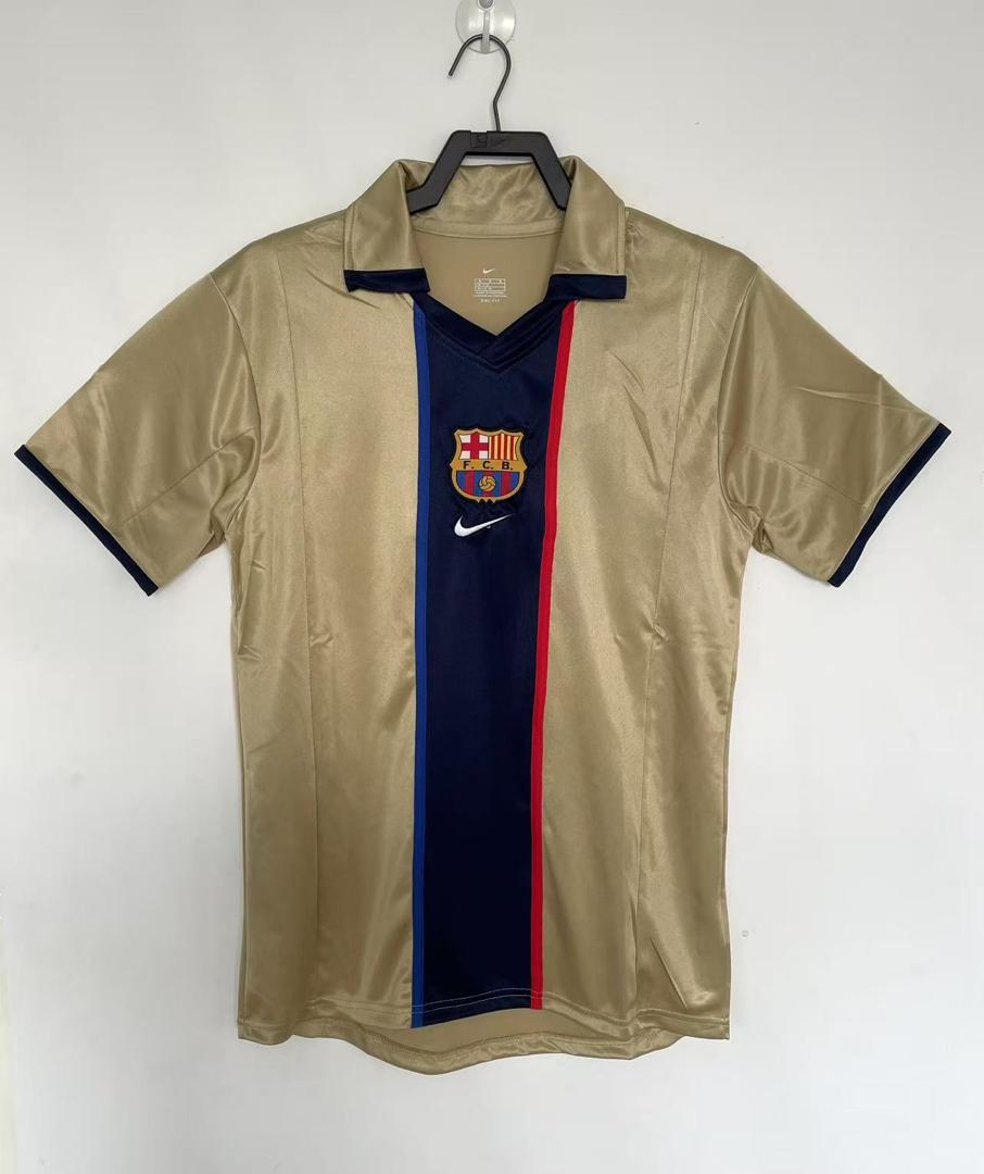 VINTAGE BARCELONE OR