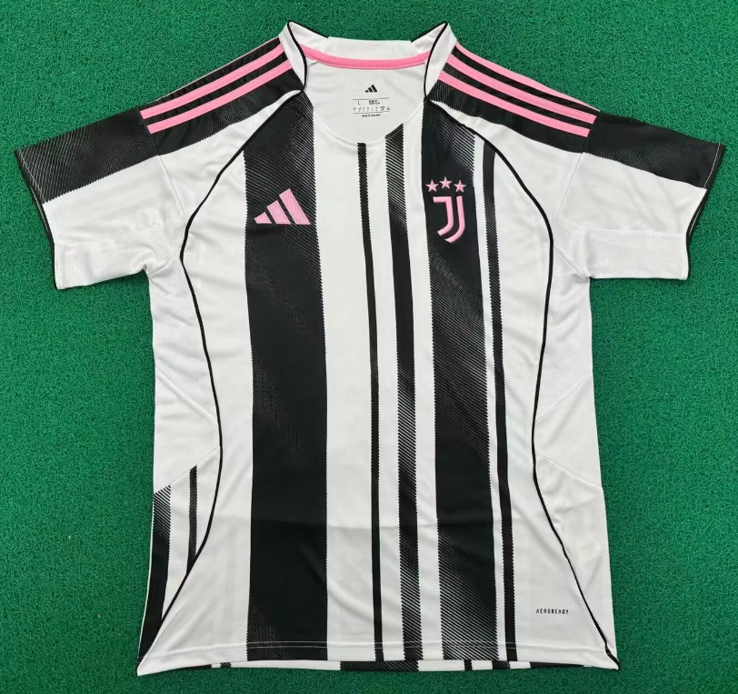 JUVENTUS FAN BLANC BLEU DOMICILE 24