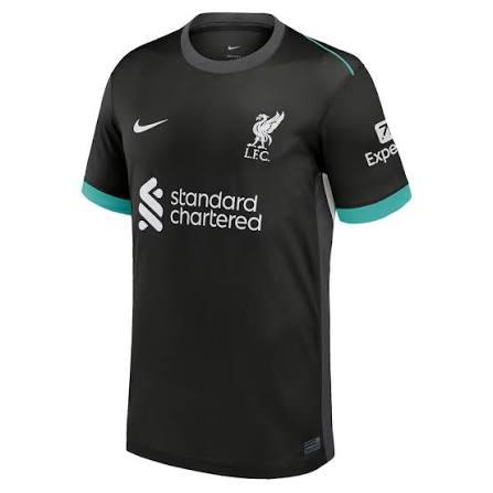 LIVERPOOL NOIR PRO 24