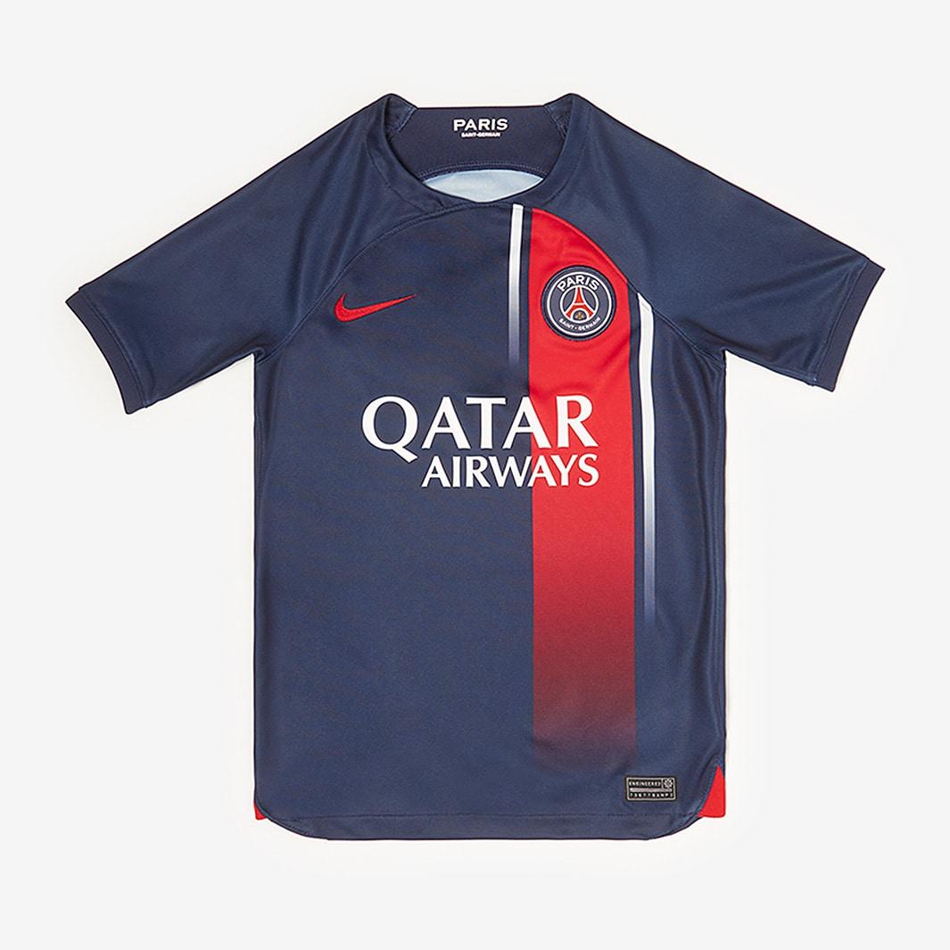 PSG FAN 23 ROUGE BLEU 2 TON