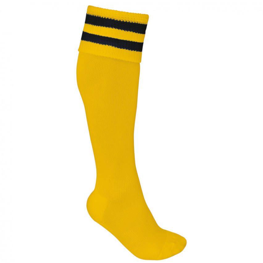 BAS JAUNE