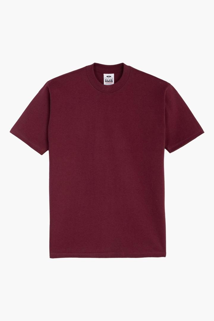 TRICOT KOOL KOOL BORDEAU