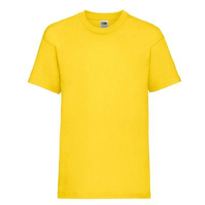 TRICOT KOOL KOOL JAUNE