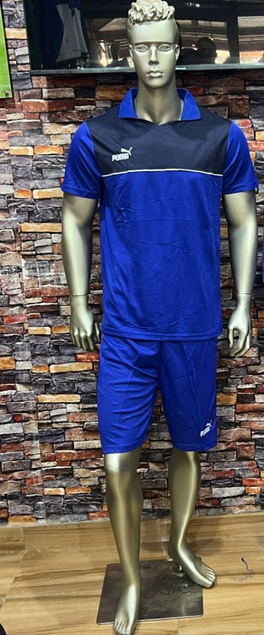TOUT MAILLOT AD