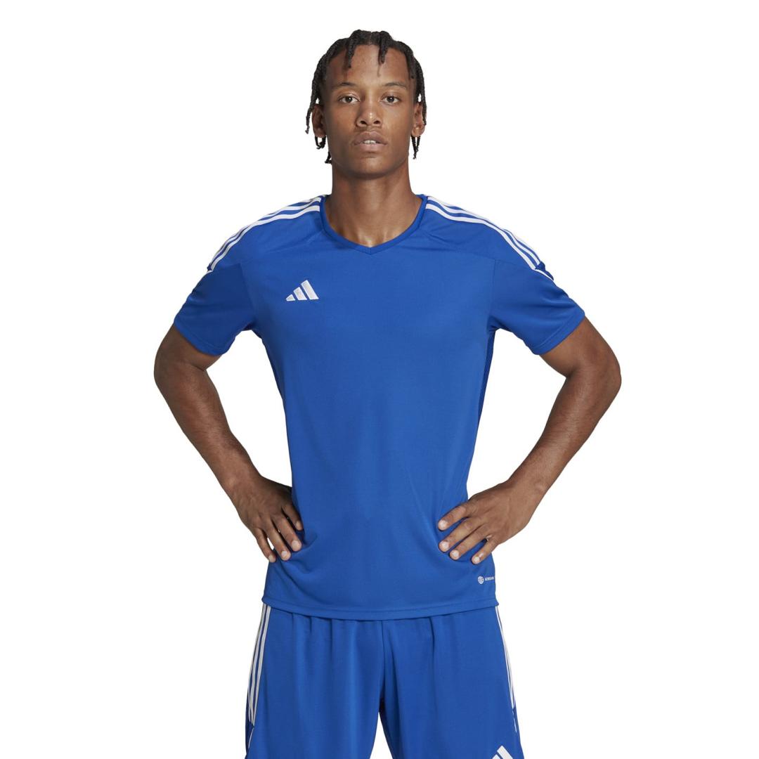 GALA ADDIDAS BLEU DE FRANCE