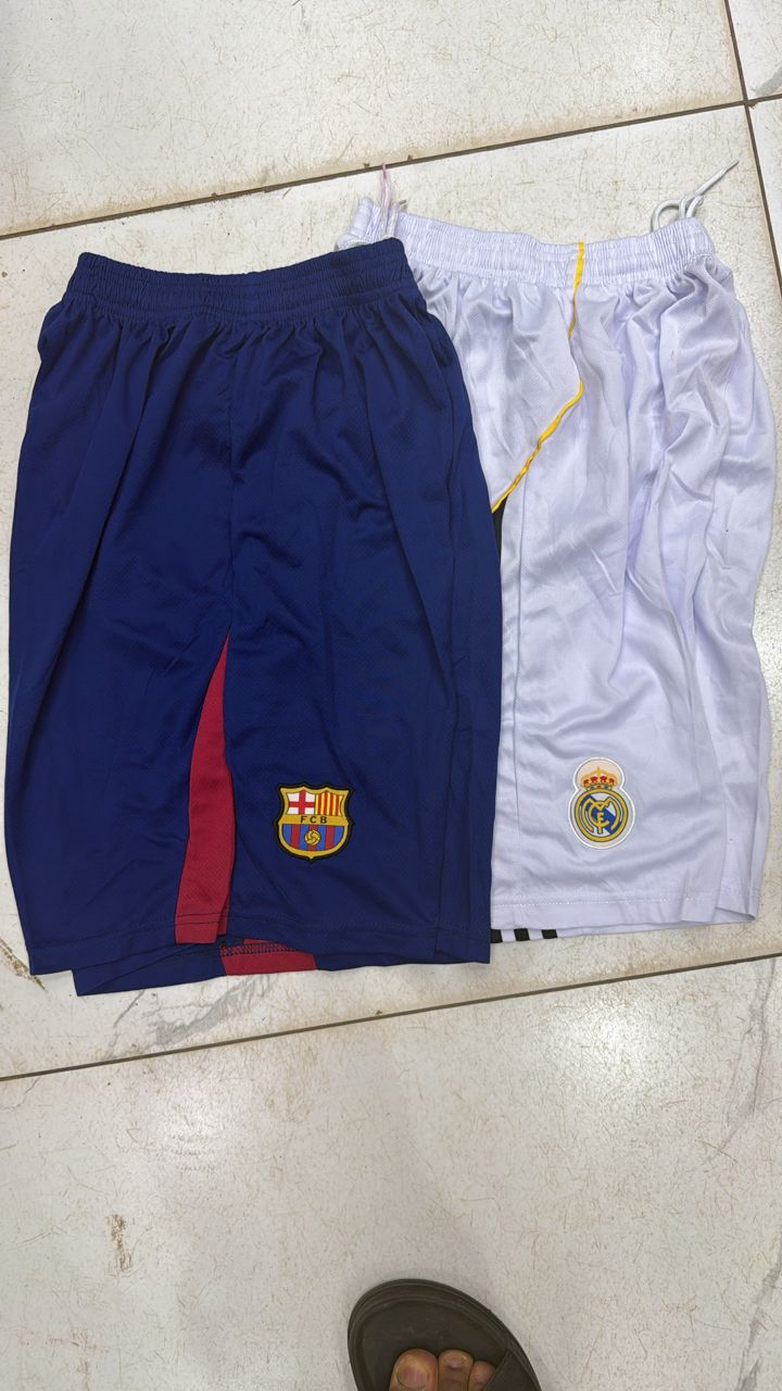 CHORT GALA
